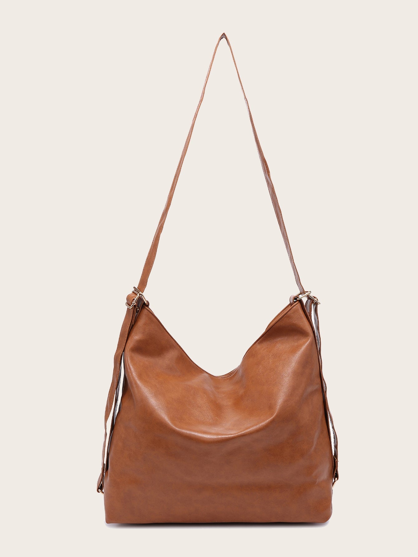 Women Multifuntional bag crossbag Backpack Shoulder bag Sai Feel
