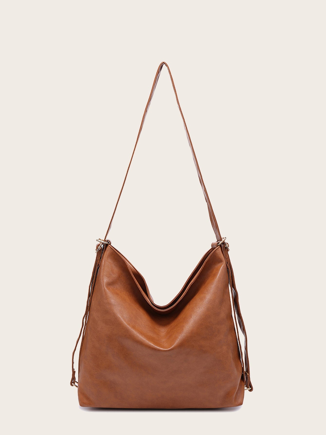 Women Multifuntional bag crossbag Backpack Shoulder bag Sai Feel