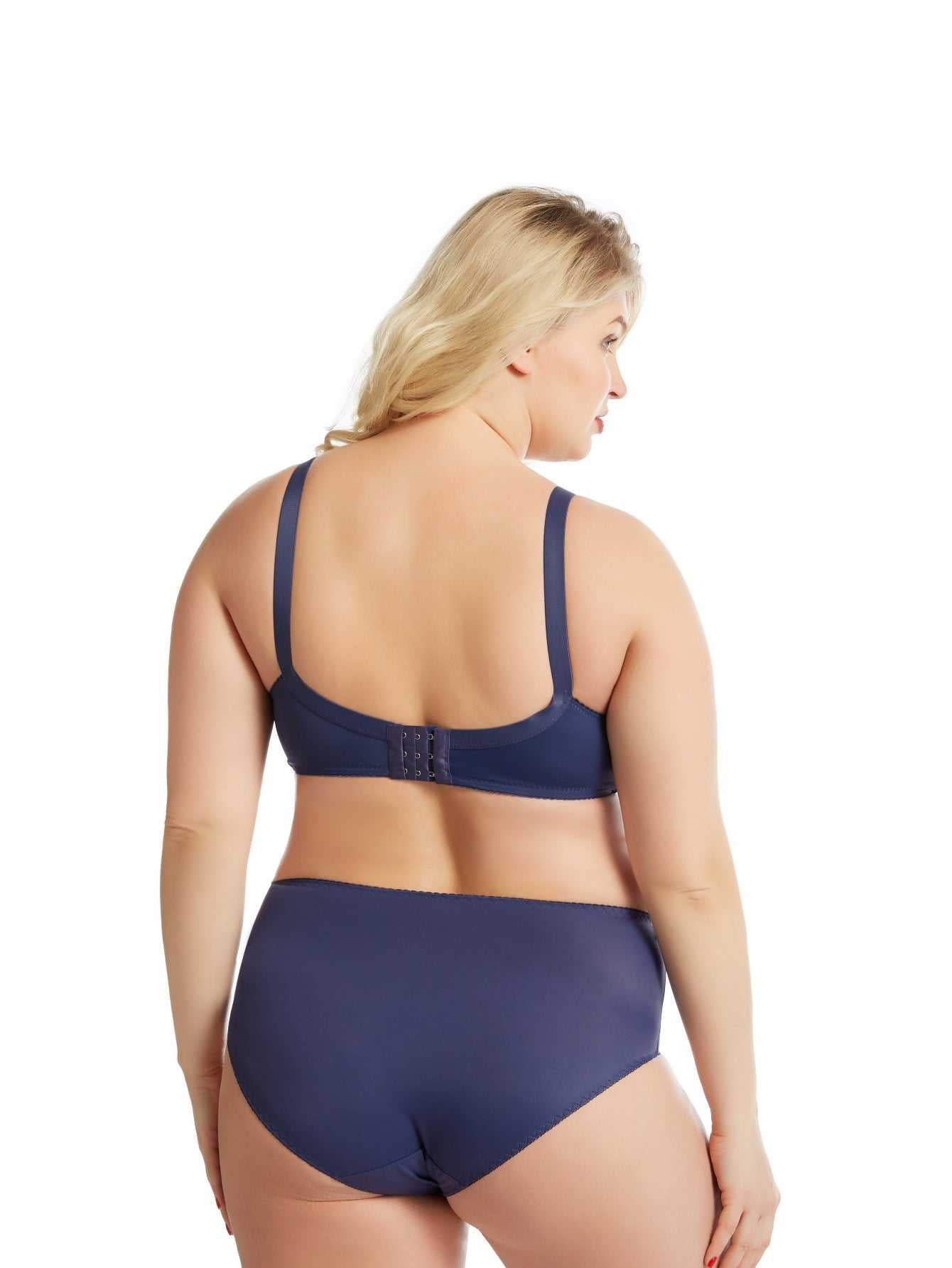 Women PLus Size Bra and Panties Set Non Padded Ultra Thin Cup Bra Set Full Coverage Sexy Lingerie Set Sai Feel Women PLus Size Bra and Panties Set Non Padded Ultra Thin Cup Bra Set Full Coverage Sexy Lingerie Set Sai Feel