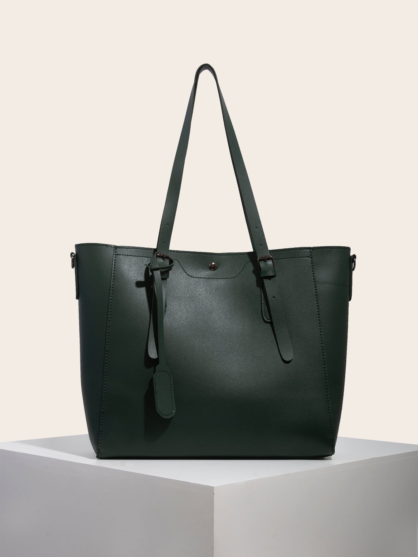 Women Retro Handbags Large Handbag Tote Bag Shoulder Bag Cross Body Bag Sai Feel