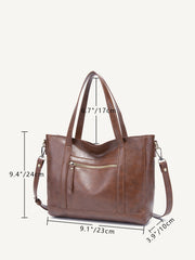 Women Shoulder Crossbody Bag Tote Bag Sai Feel