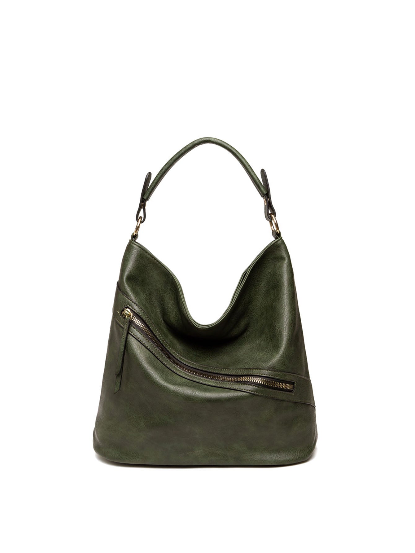 Women Shoulder Handbags Satchel Top Handle Bag Large Capacity Tote Bag Sai Feel