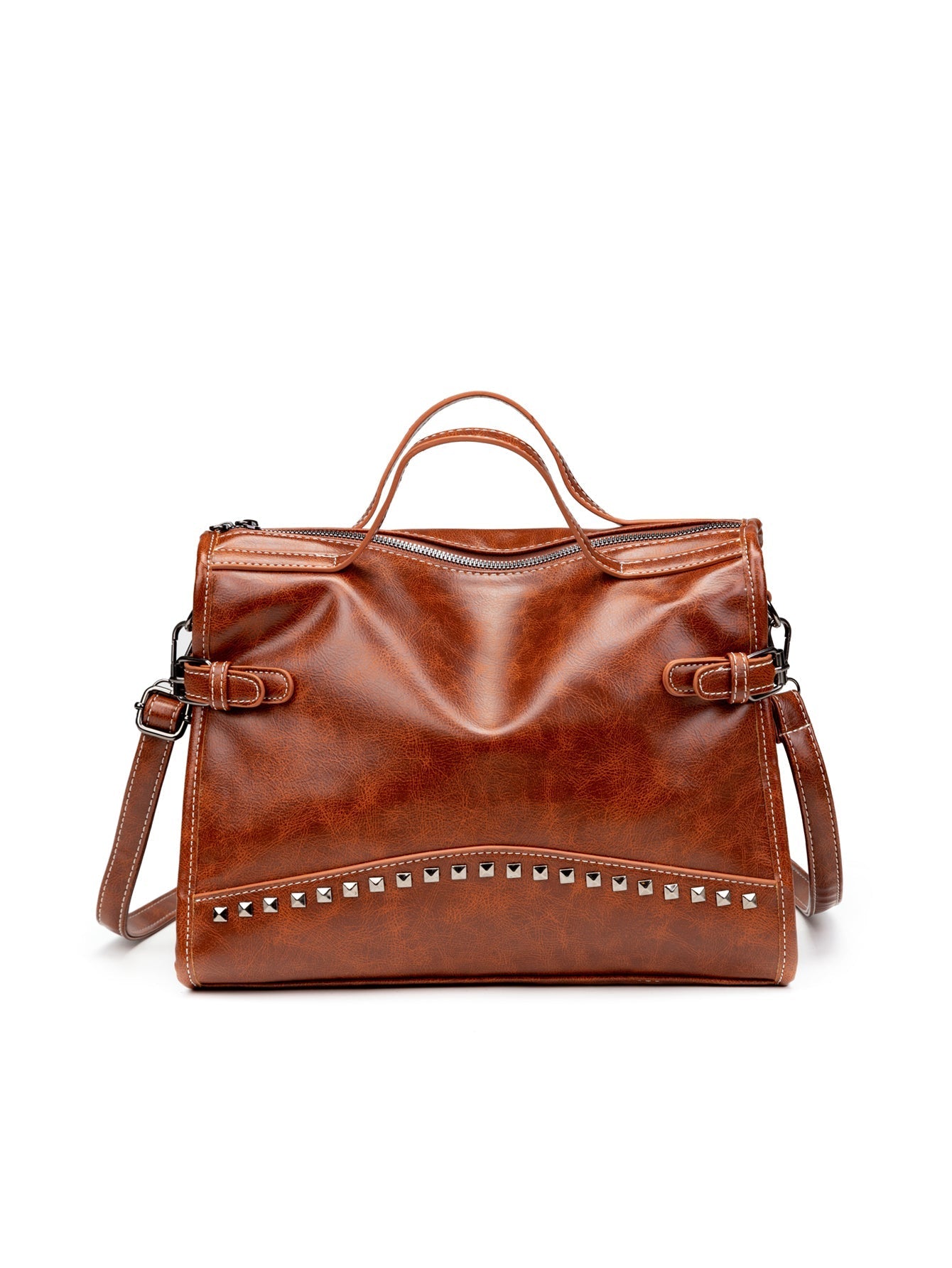 Women Tote Shoulder Bag Large Top Handle Satchel Bag Soft Faux Leather Hobo Bag Roomy Purse and Handbag Sai Feel