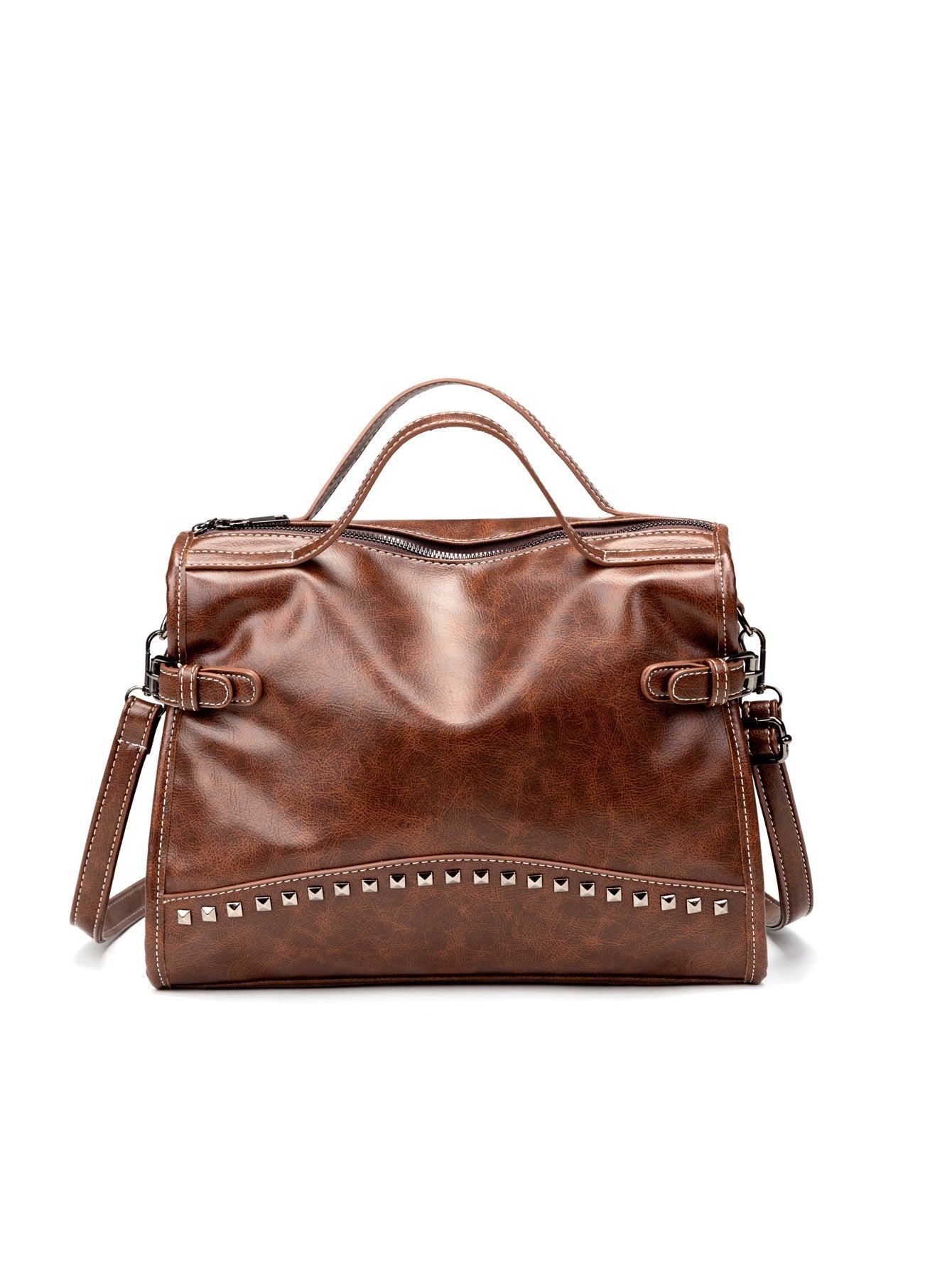 Women Tote Shoulder Bag Large Top Handle Satchel Bag Soft Faux Leather Hobo Bag Roomy Purse and Handbag Sai Feel