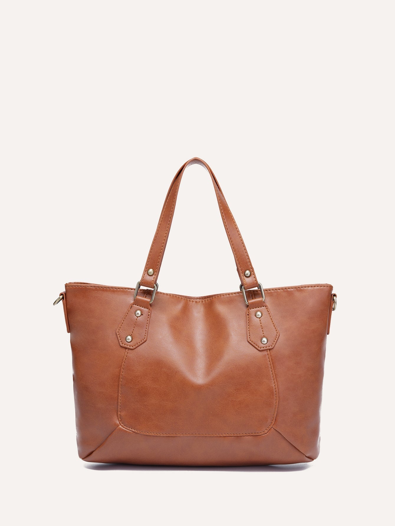 Women Vintage Bag Shoulder Bag for Women Large Capacity Bags Sai Feel