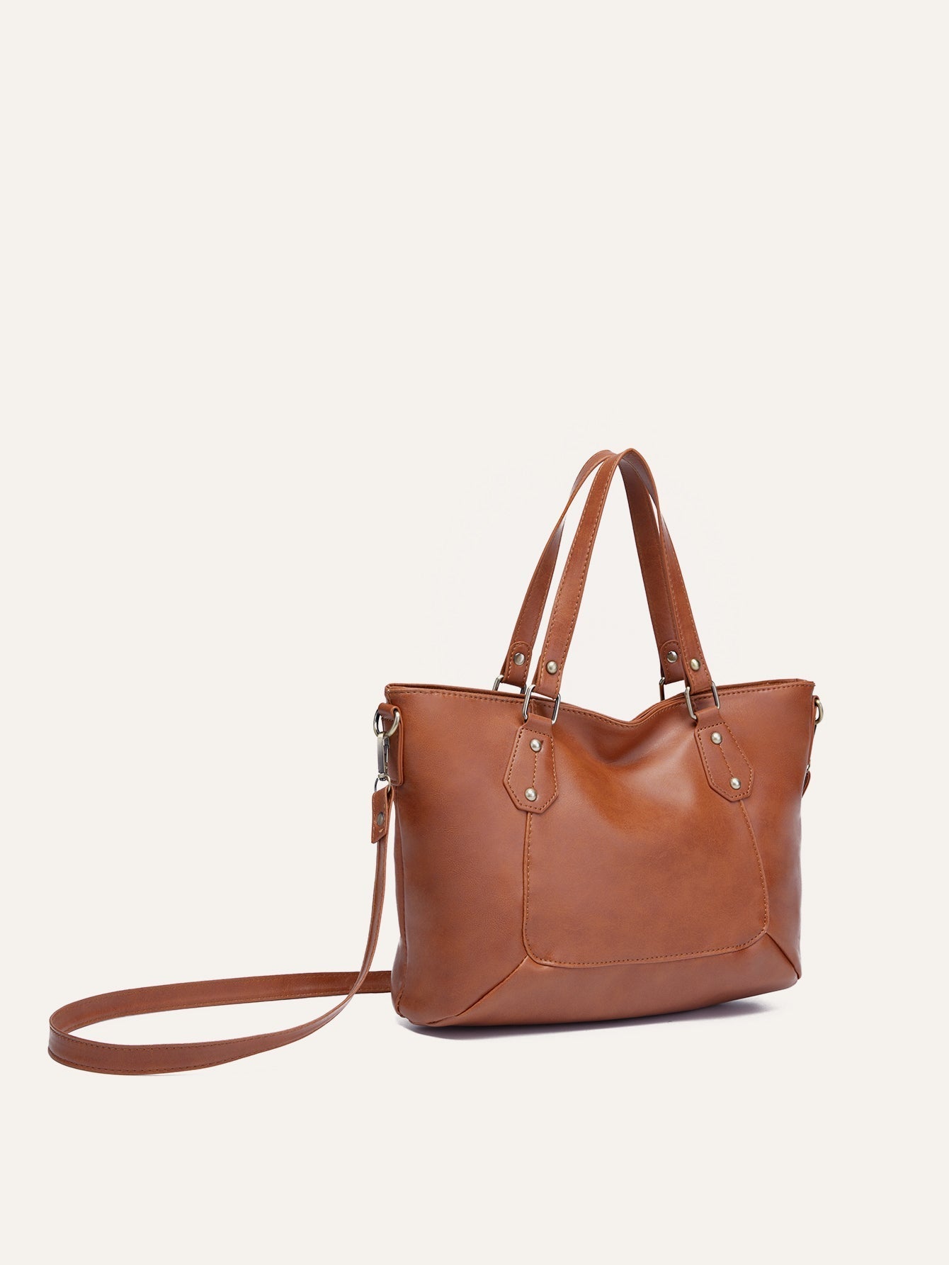 Women Vintage Bag Shoulder Bag for Women Large Capacity Bags Sai Feel