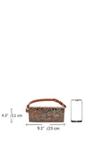 Women Waist Bag Belt Bag Sports Portable Gym Bag Hold Cycling Phone bag Sai Feel
