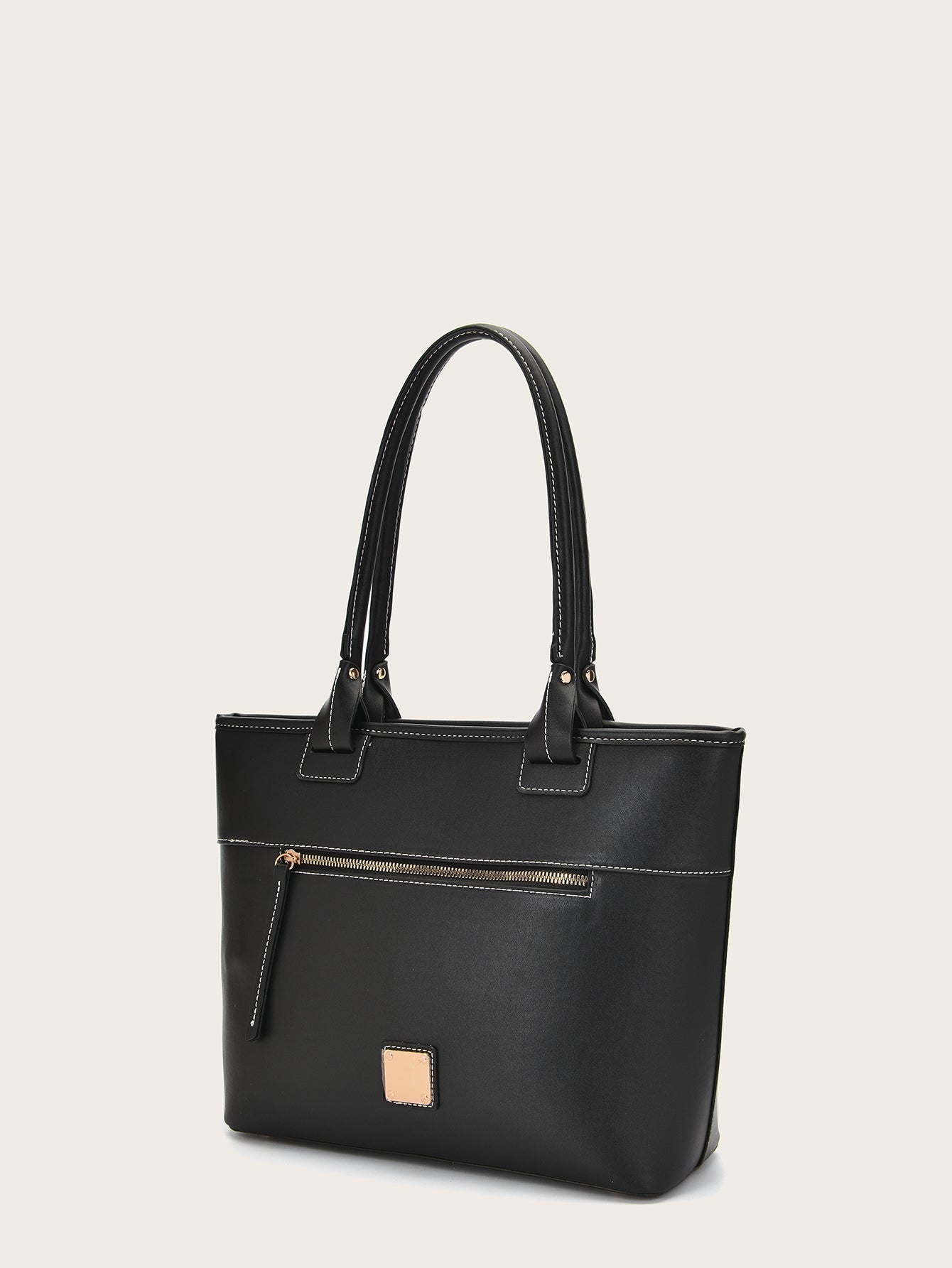 Women large-capacity  shoulder bag Tote Bag Sai Feel