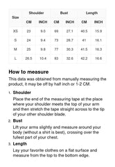 Women's Crop Top Solid Color Women Sleeveless Cropped Top Shirts Casual Tank Tops Slim Camisole Sai Feel