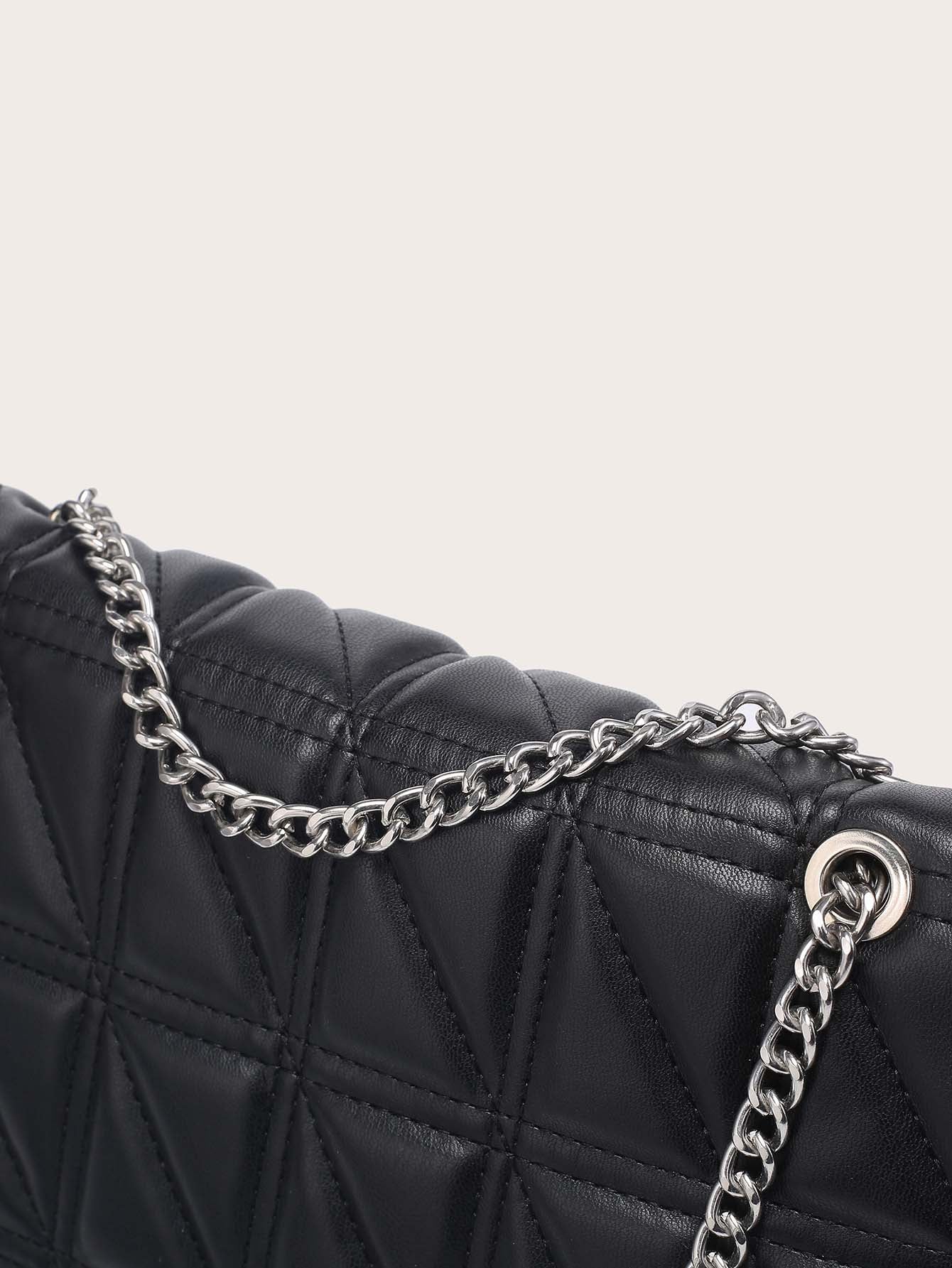 Women's PU Leather Shoulder bag Crossbody bag Message Bag Sai Feel