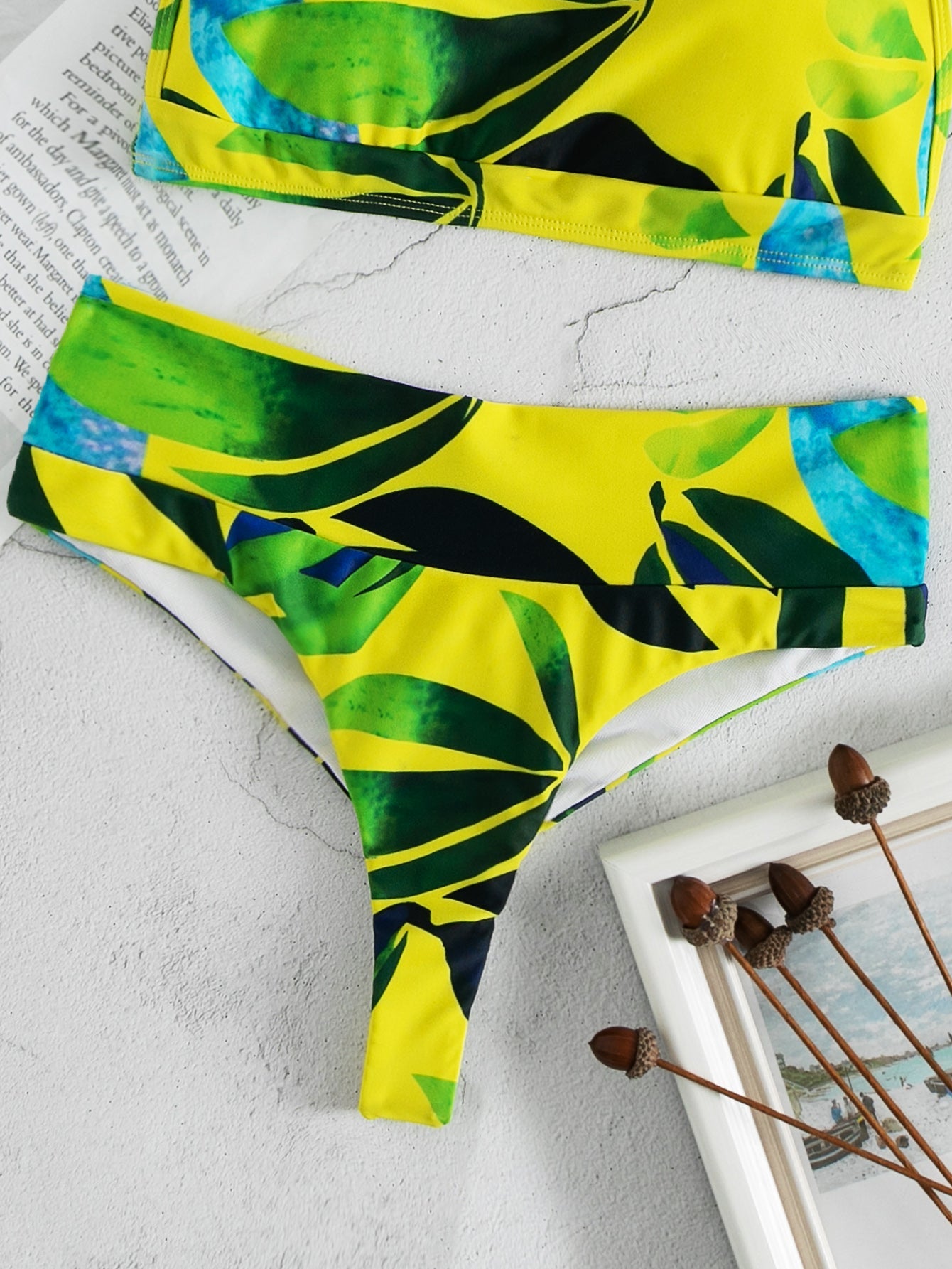 Women's Sexy Bathing Two Pieces Swimsuit Bikini Set,Padded Bathing Suits Sai Feel Women's Sexy Bathing Two Pieces Swimsuit Bikini Set,Padded Bathing Suits Sai Feel