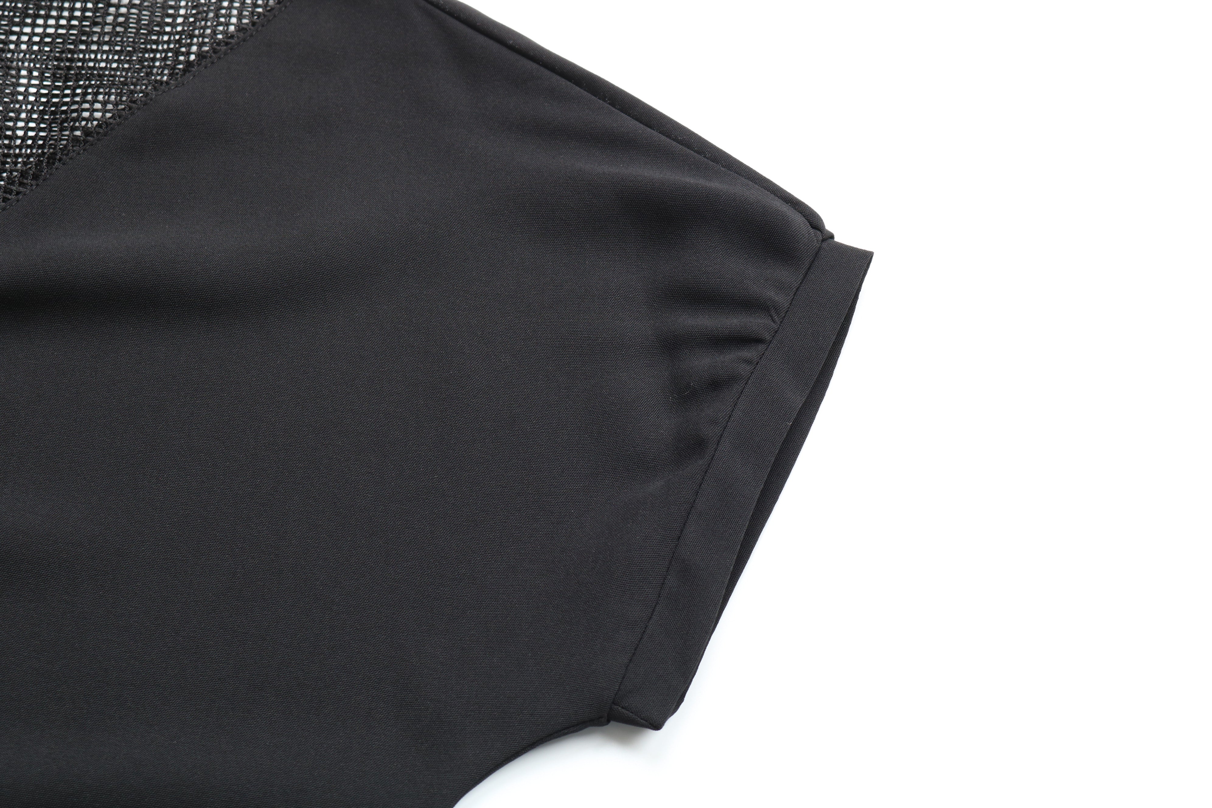 Women's Solid Color Top Sai Feel