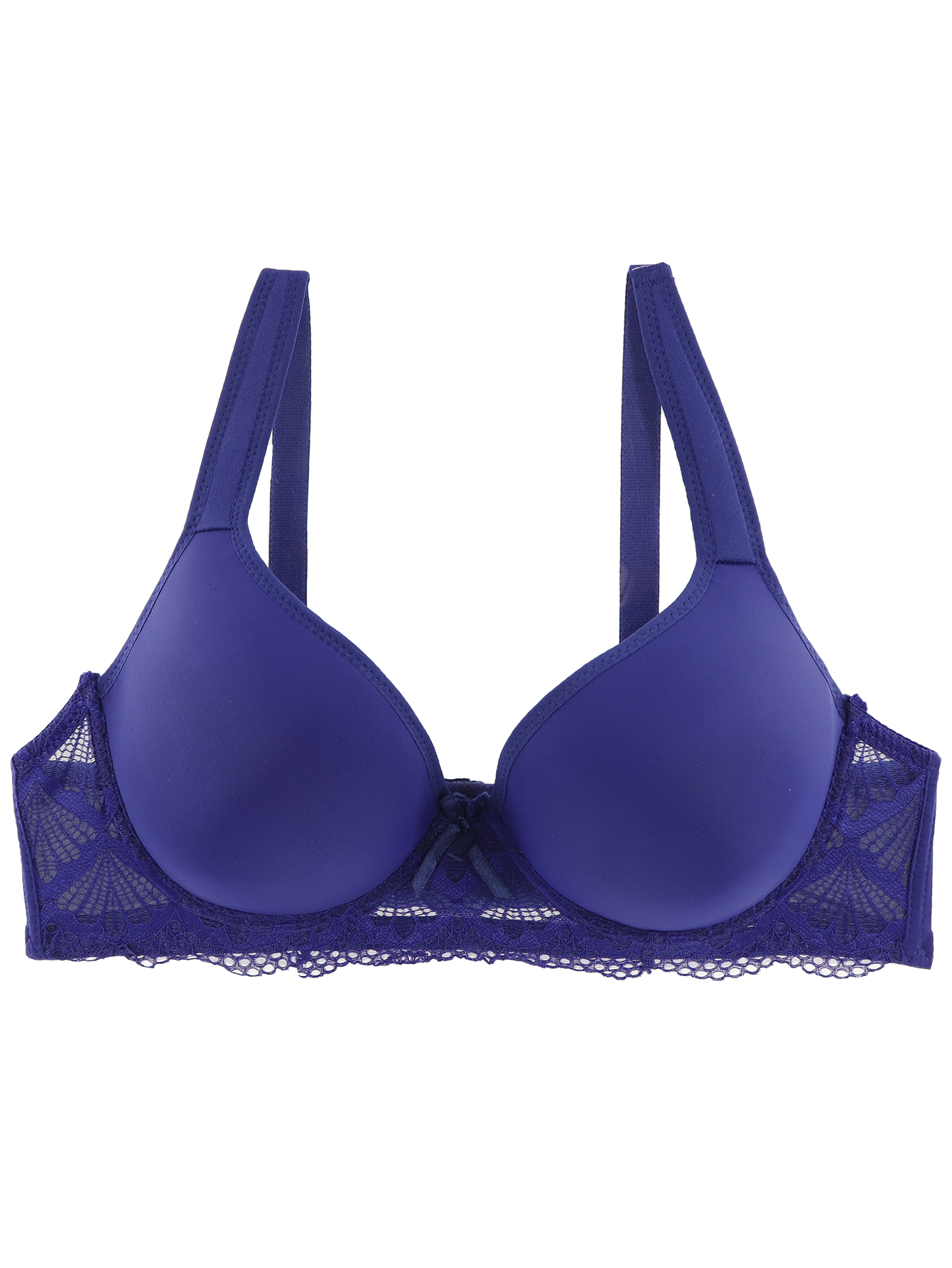 Women's Underwire 3/4 Cup Big Size D Cup Bra Sexy smooth Everyday Bra for Women Plus Size 38D / Beige Women's Underwire 3/4 Cup Big Size D Cup Bra Sexy smooth Everyday Bra for Women Plus Size 38D / Beige