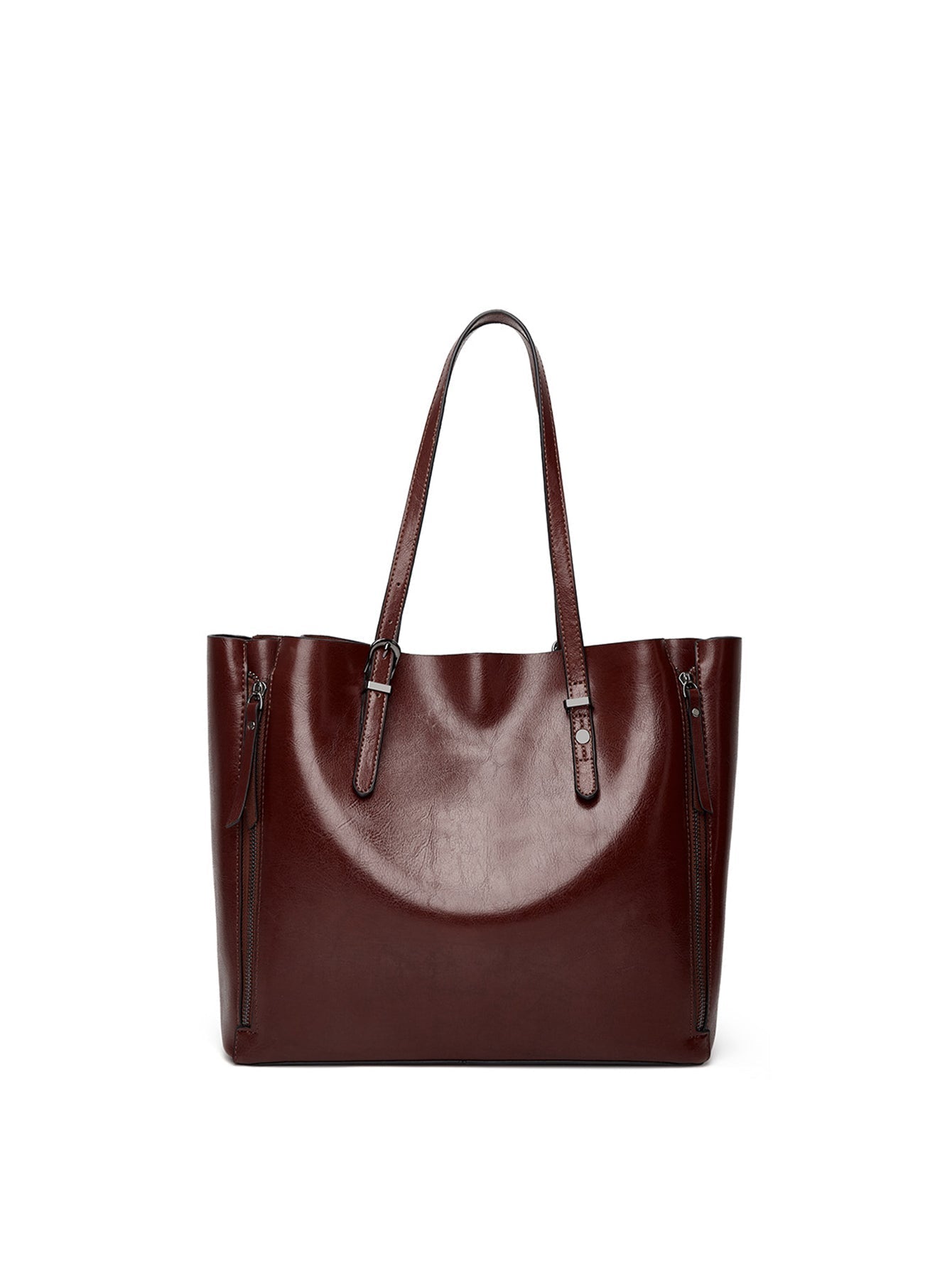 Women's Vintage tote bag shoulder bag Sai Feel