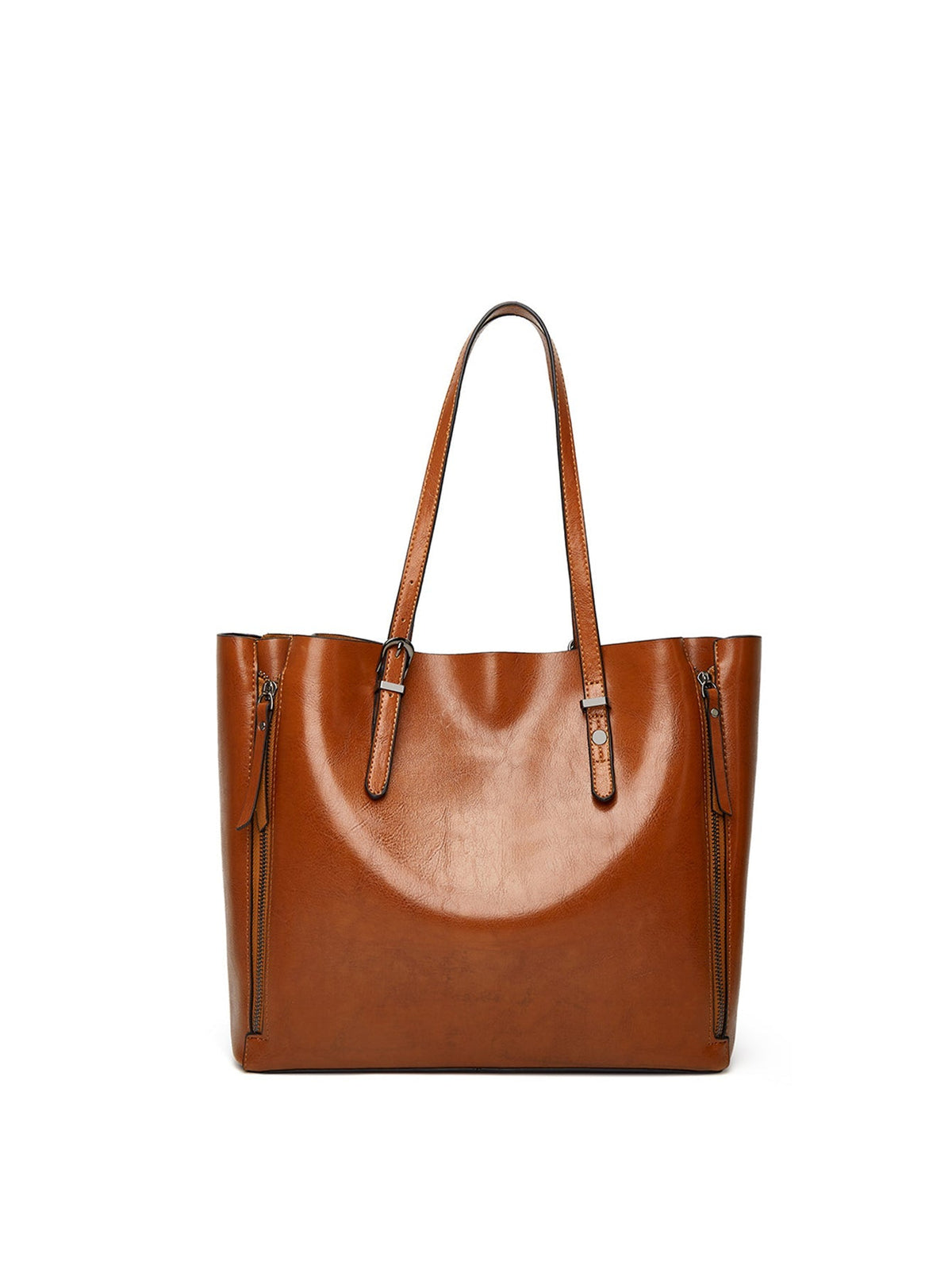 Women's Vintage tote bag shoulder bag Sai Feel