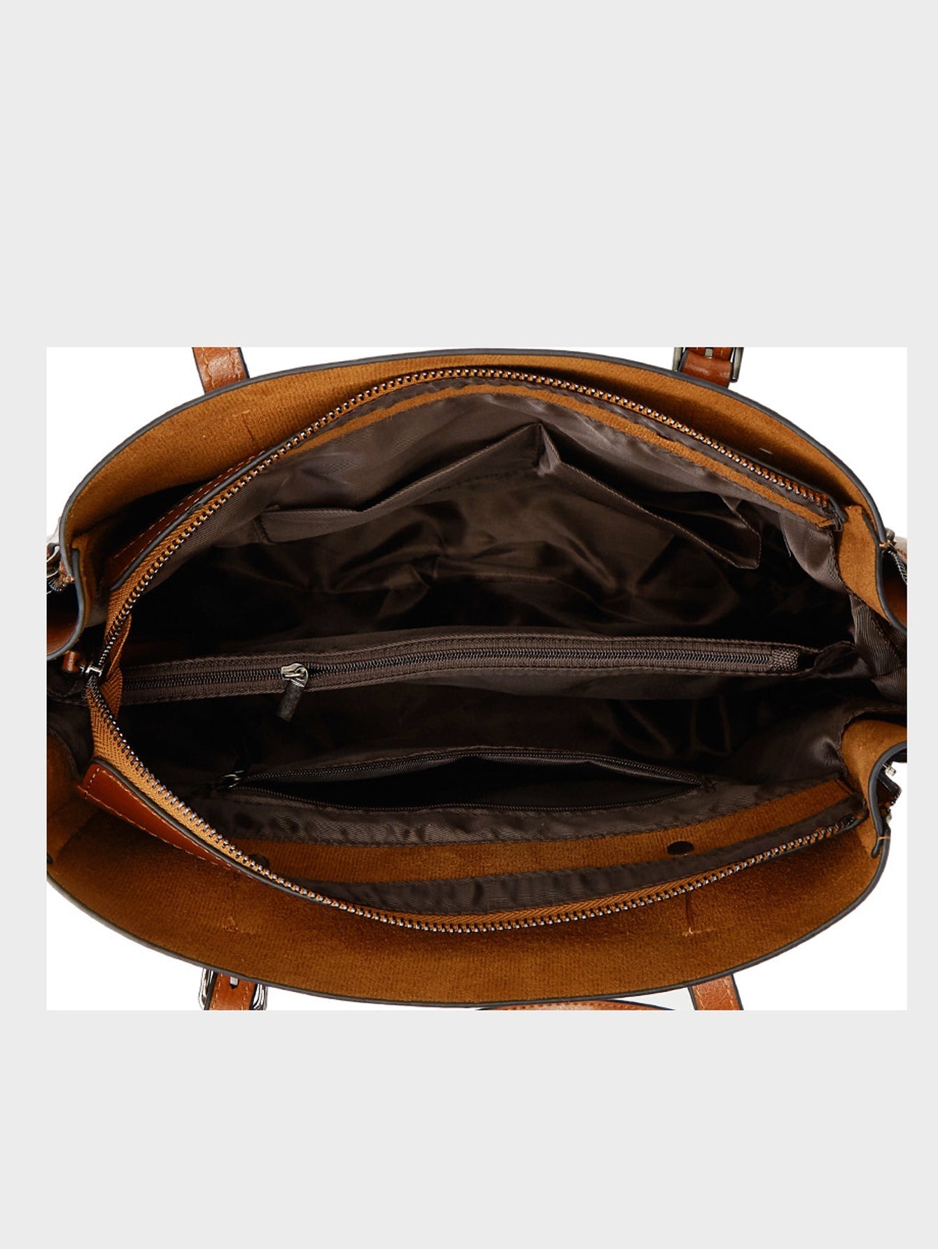 Women's Vintage tote bag shoulder bag Sai Feel