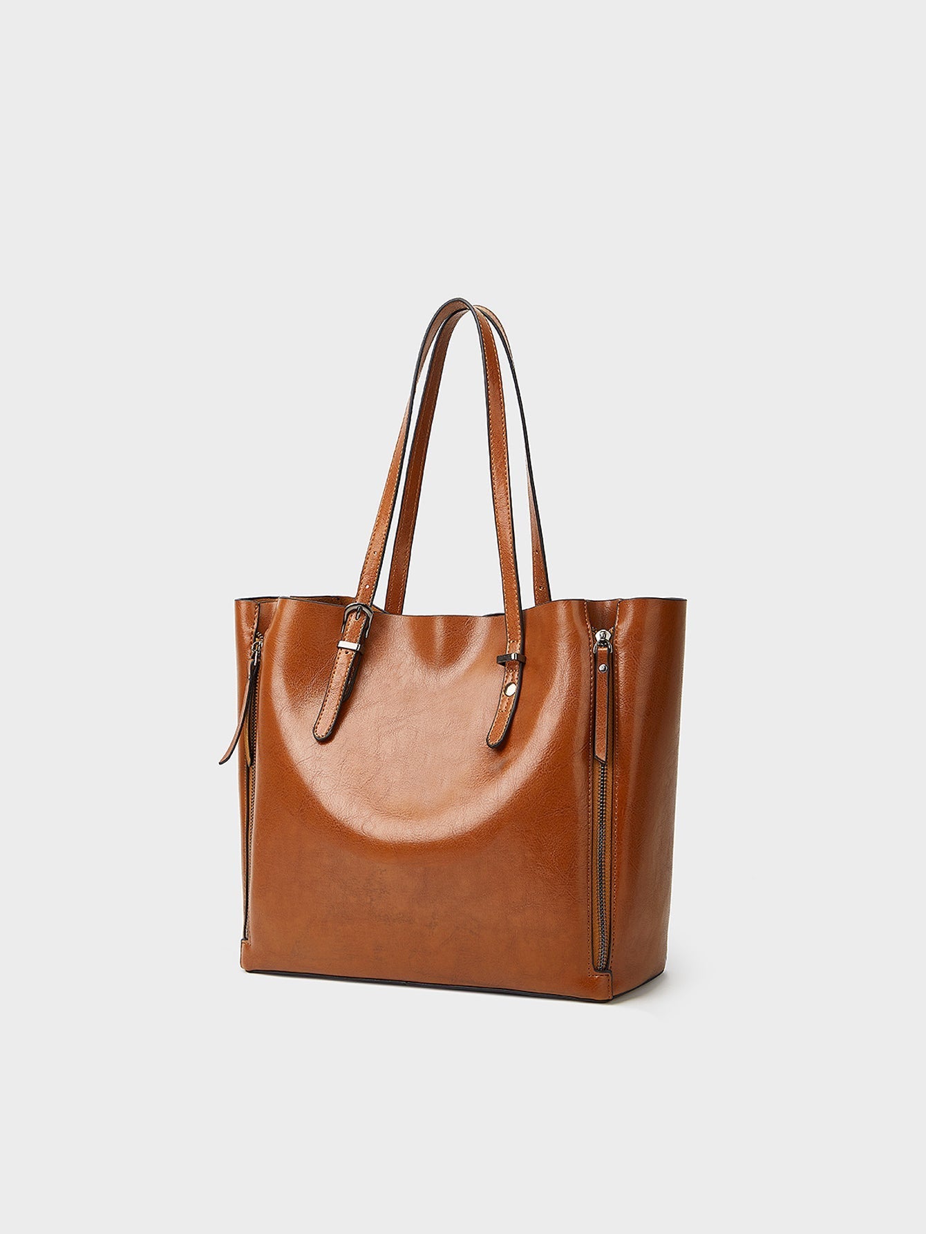 Women's Vintage tote bag shoulder bag Sai Feel