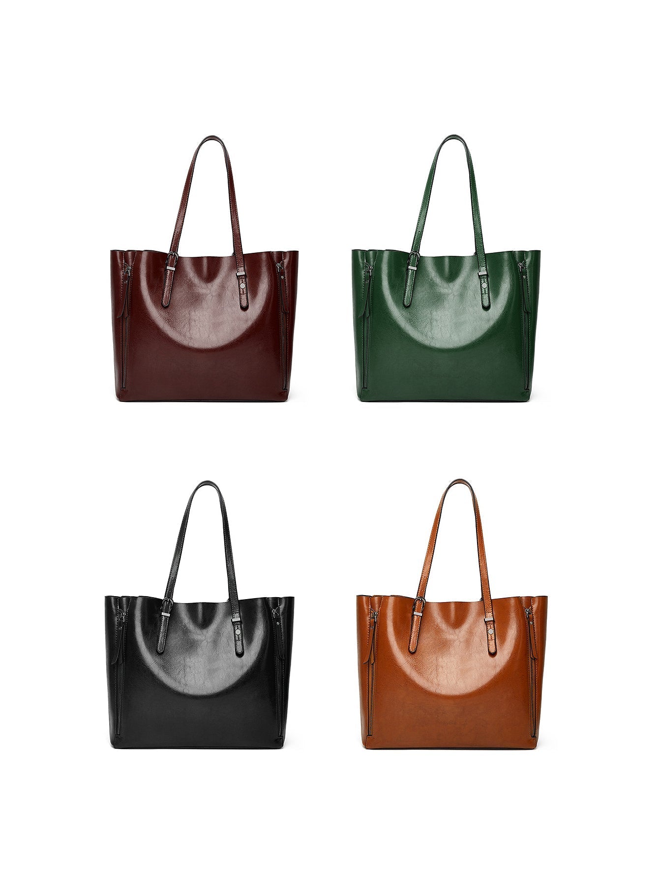 Women's Vintage tote bag shoulder bag Sai Feel