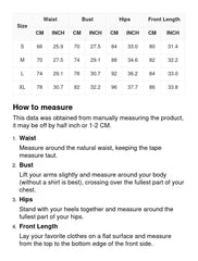 Women's hip knit sweater suspenders sexy open back contrast color knitted dress Sai Feel