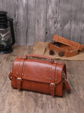 Women's shoulder bag casual messenger bag Sai Feel