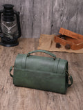 Women's shoulder bag casual messenger bag Sai Feel