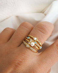 Marley Ring