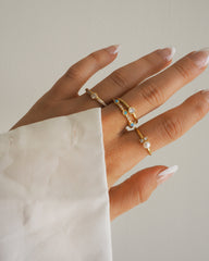 Marley Ring