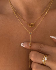 Abigail Necklace