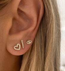 Pixie Earrings