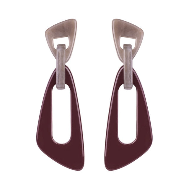 Amiens Earrings