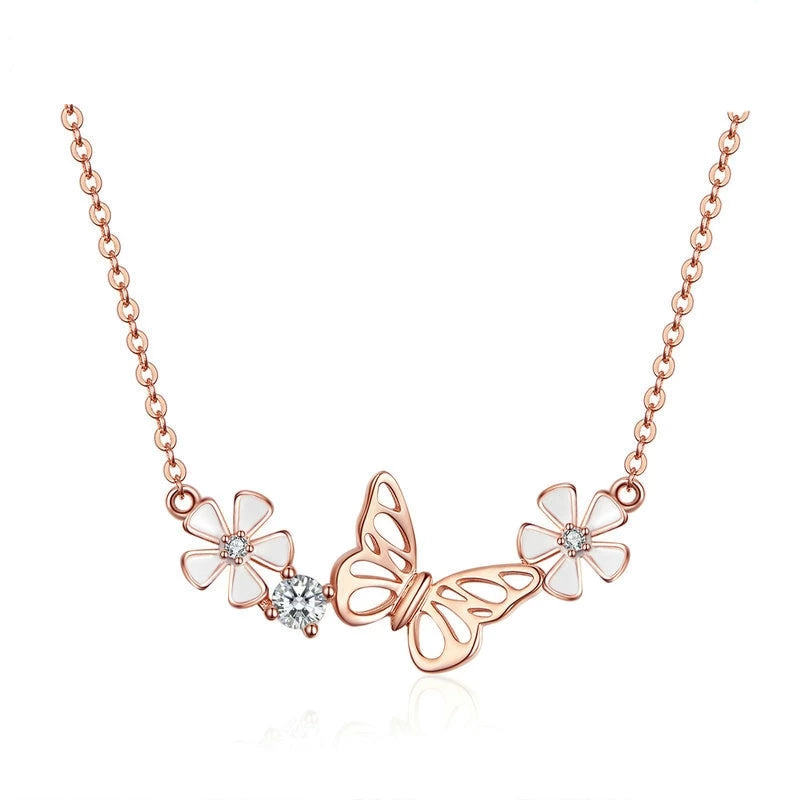 Asti Necklace