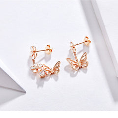 Asti Earrings