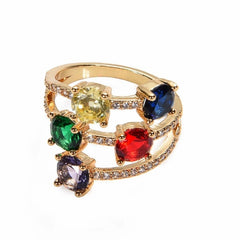 Arezzo Ring