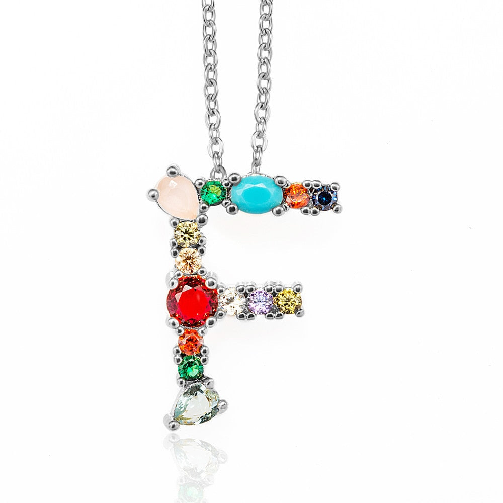 Arezzo Necklace