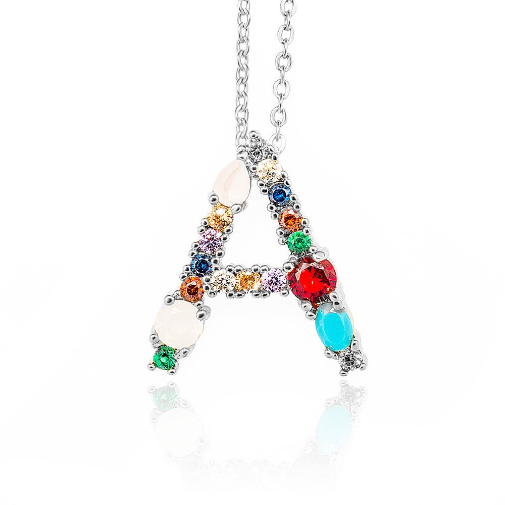 Arezzo Necklace