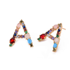 Arezzo Earrings