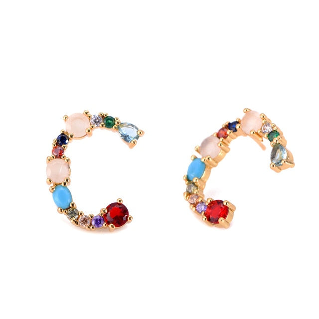 Arezzo Earrings