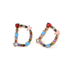 Arezzo Earrings