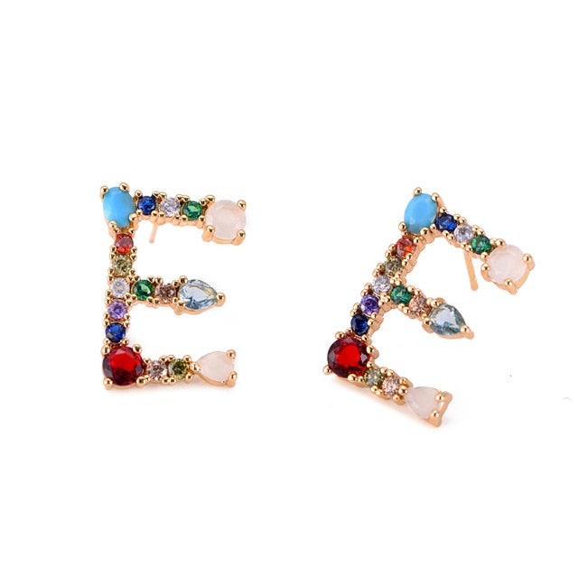 Arezzo Earrings