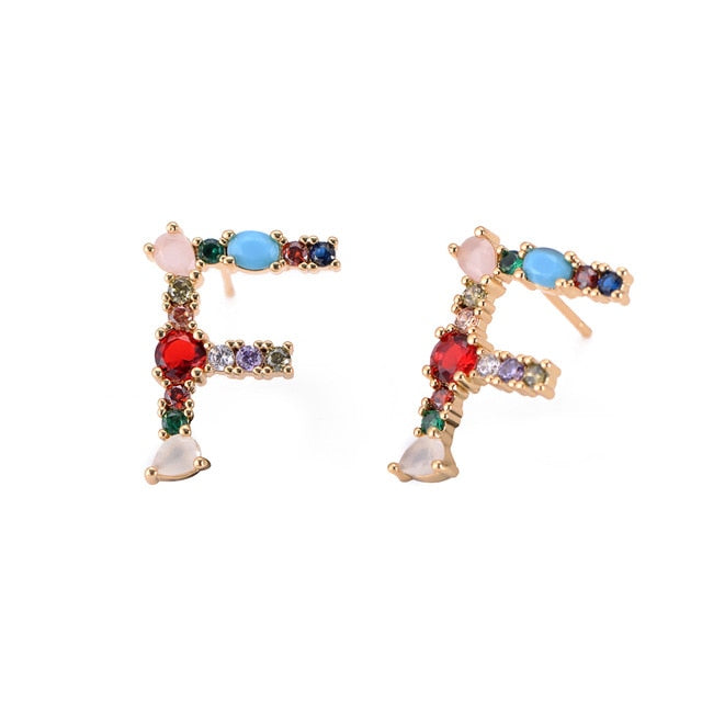 Arezzo Earrings