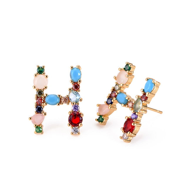 Arezzo Earrings