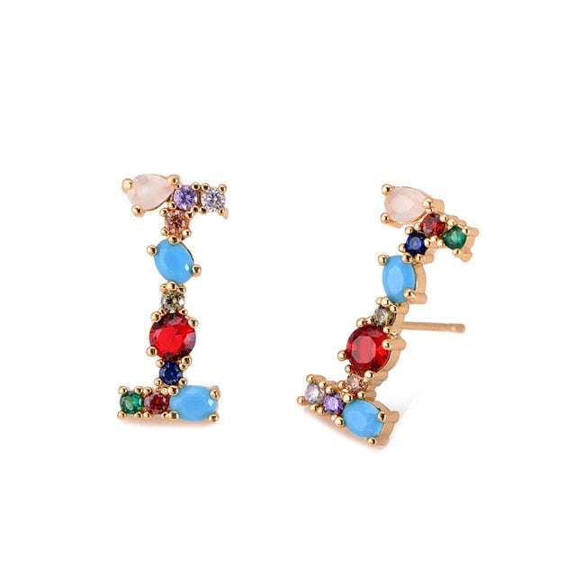 Arezzo Earrings