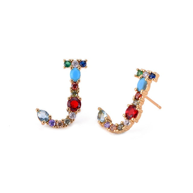 Arezzo Earrings