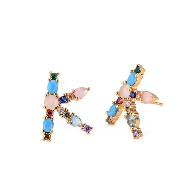 Arezzo Earrings