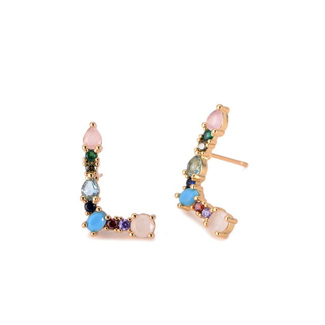 Arezzo Earrings