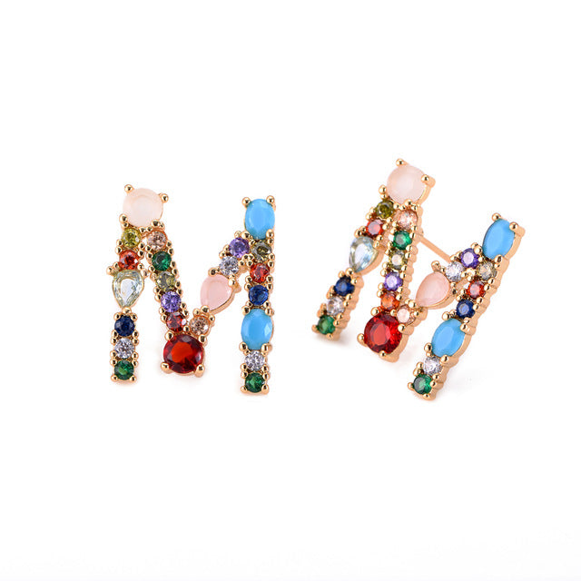 Arezzo Earrings