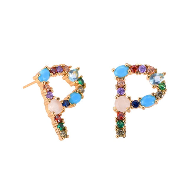 Arezzo Earrings