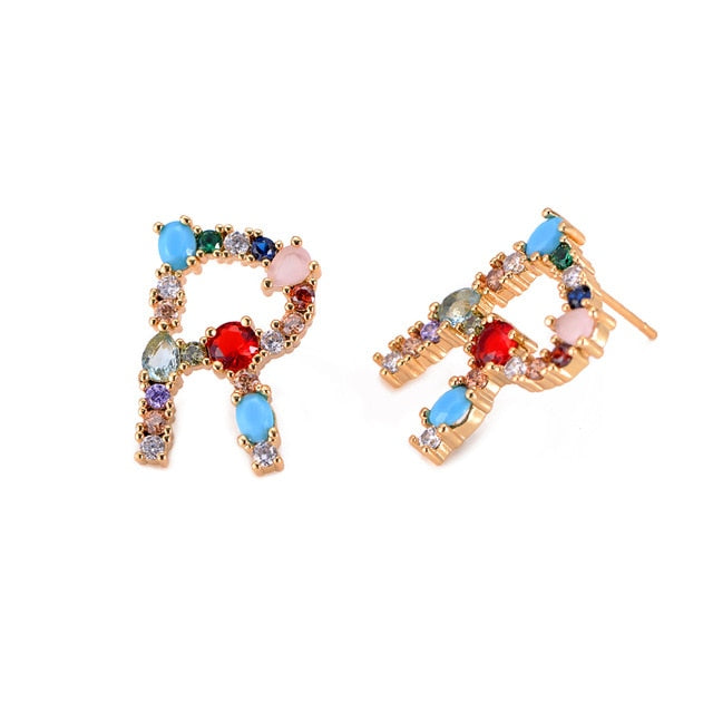 Arezzo Earrings