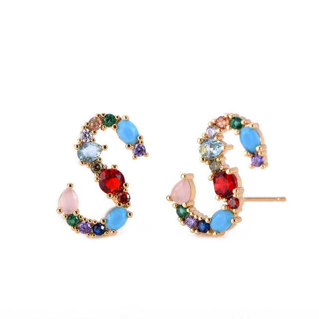 Arezzo Earrings