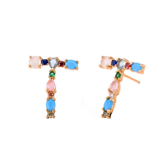 Arezzo Earrings